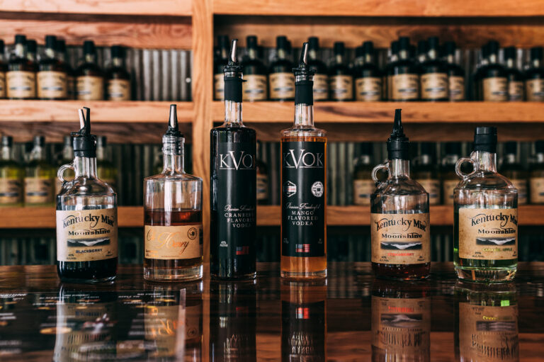 Kentucky Mist Distillery